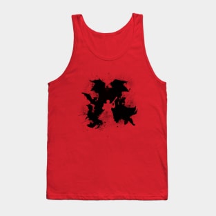 Solo Hunt Tank Top